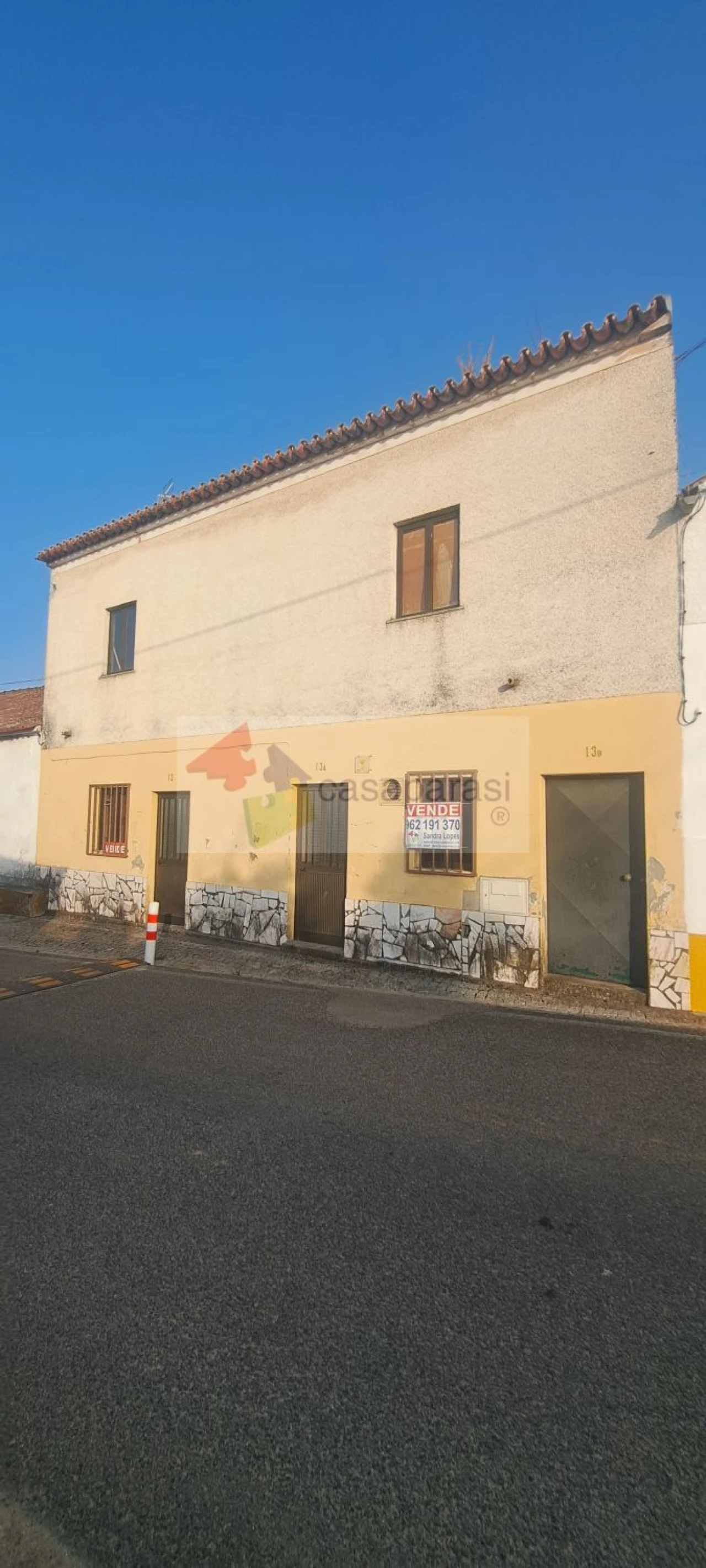 Moradia T4 para Venda em Benavila e Valongo Foto 1