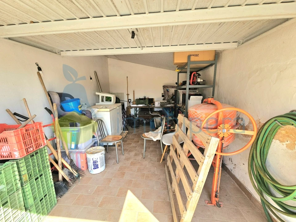 Moradia T3 para Venda em Armação de Pera Foto 22