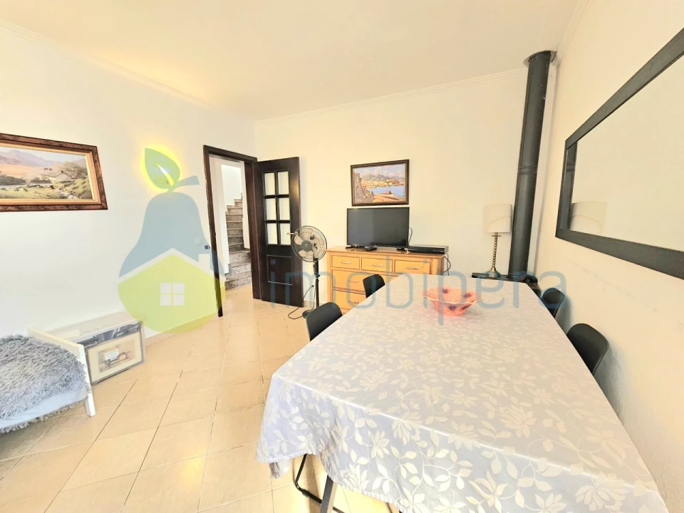 Moradia T3 para Venda em Armação de Pera Foto 35