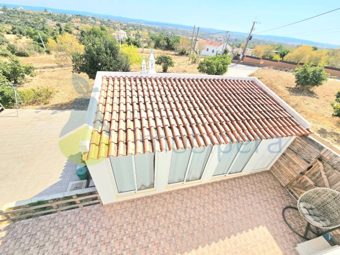 Moradia T3 para Venda em Armação de Pera Foto 6