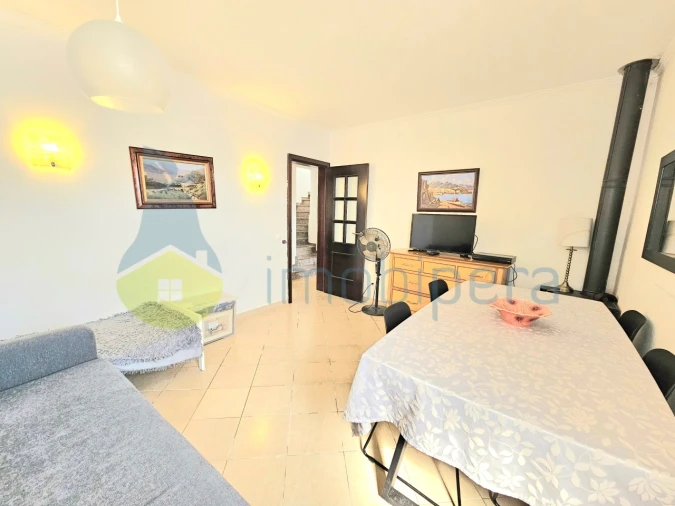 Moradia T3 para Venda em Armação de Pera Foto 37