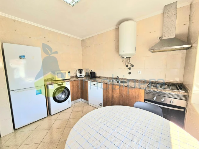 Moradia T3 para Venda em Armação de Pera Foto 44