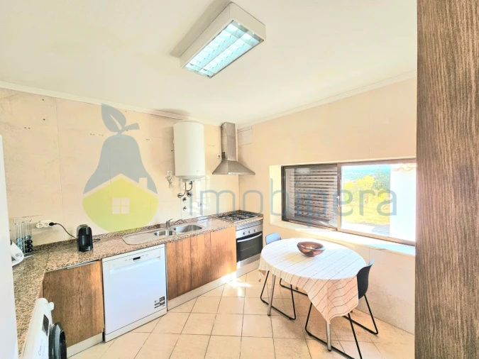 Moradia T3 para Venda em Armação de Pera Foto 46