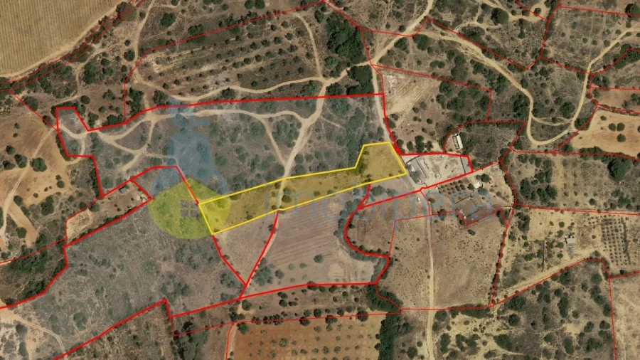 Terreno Agricola ou Rústico para Venda em Alcantarilha e Pêra