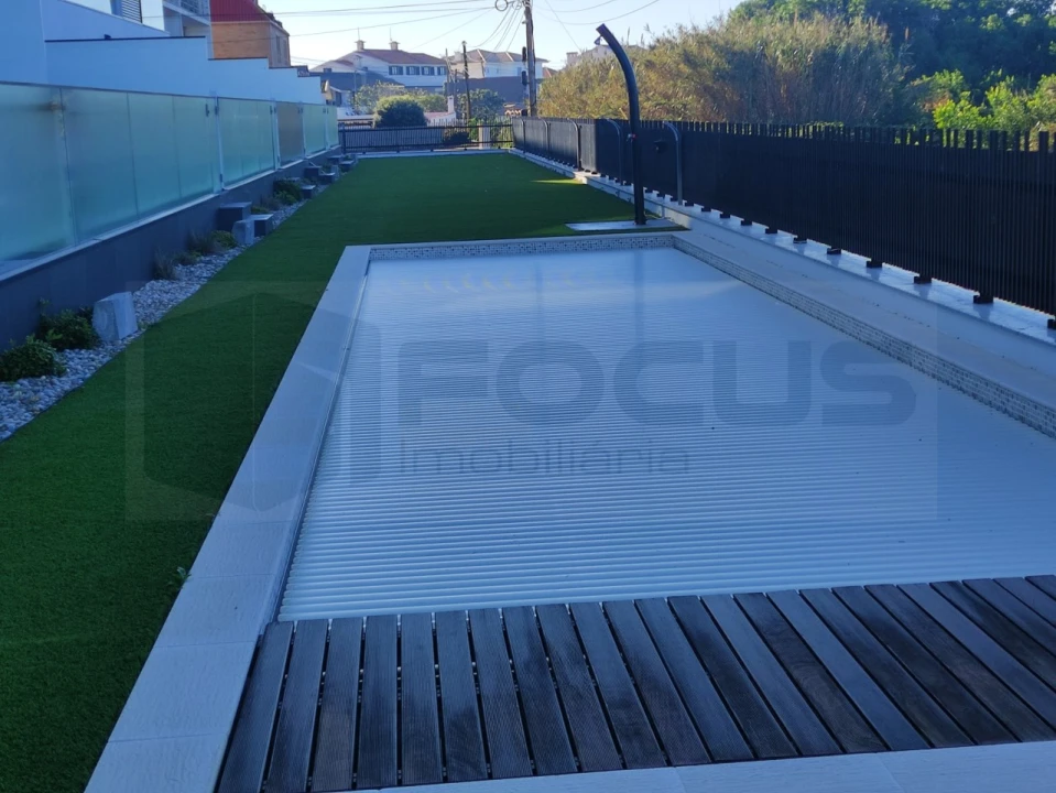 Apartamento T3 para Venda em Gafanha da Encarnação Foto 42