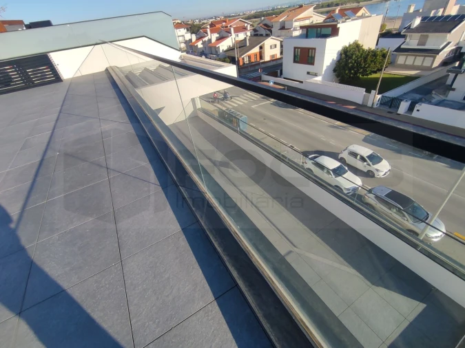 Apartamento T3 para Venda em Gafanha da Encarnação Foto 11