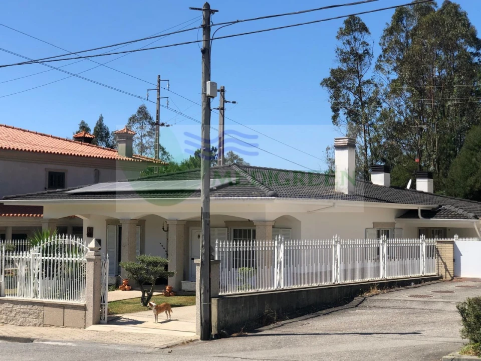 Moradia T3 para Venda em São João de Ver Foto 2