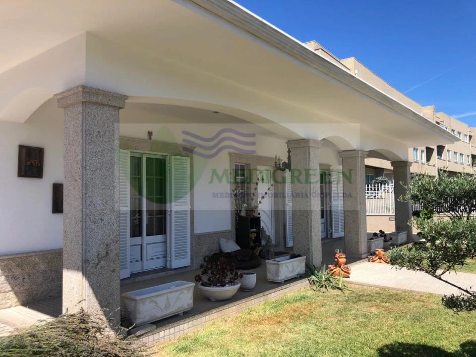 Moradia T3 para Venda em São João de Ver Foto 3