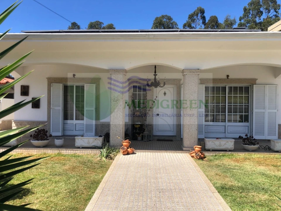 Moradia T3 para Venda em São João de Ver Foto 4