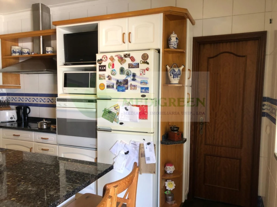 Moradia T3 para Venda em São João de Ver Foto 8