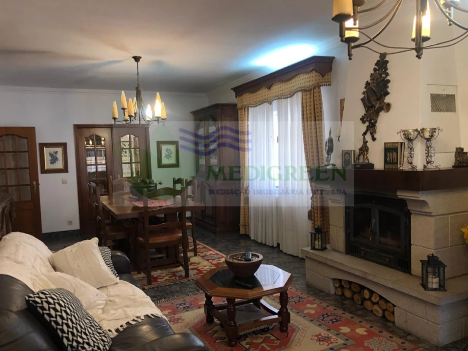 Moradia T3 para Venda em São João de Ver Foto 13