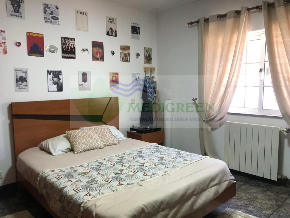 Moradia T3 para Venda em São João de Ver Foto 21