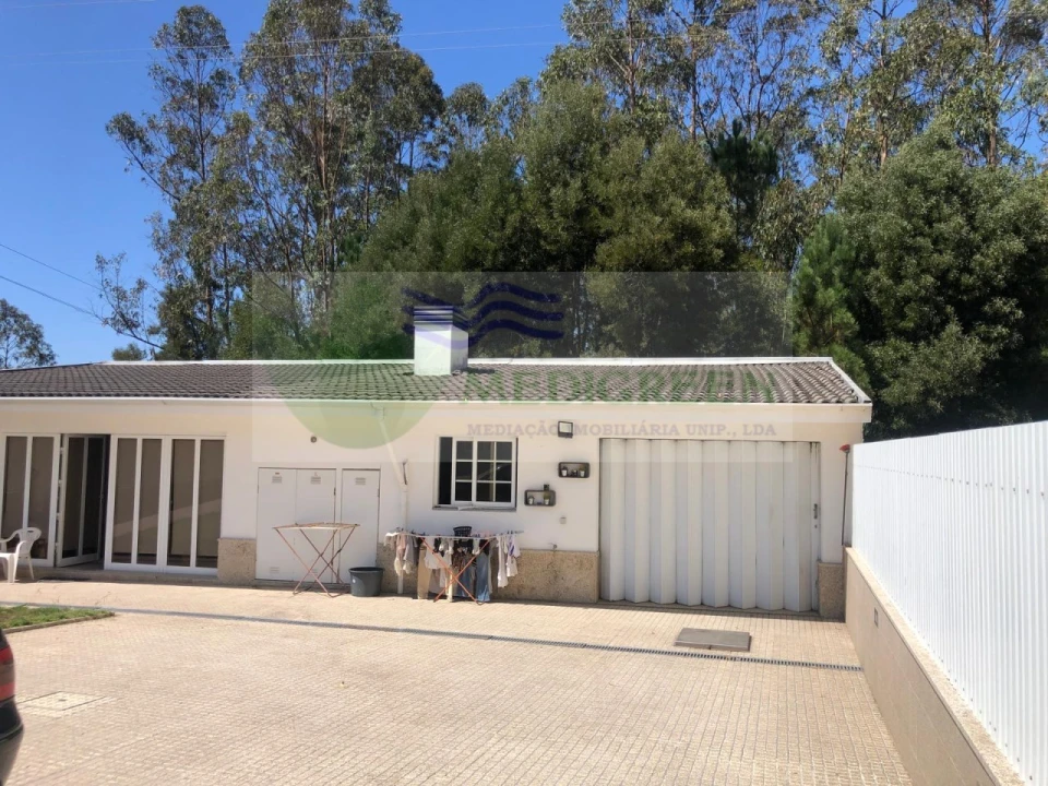 Moradia T3 para Venda em São João de Ver Foto 26