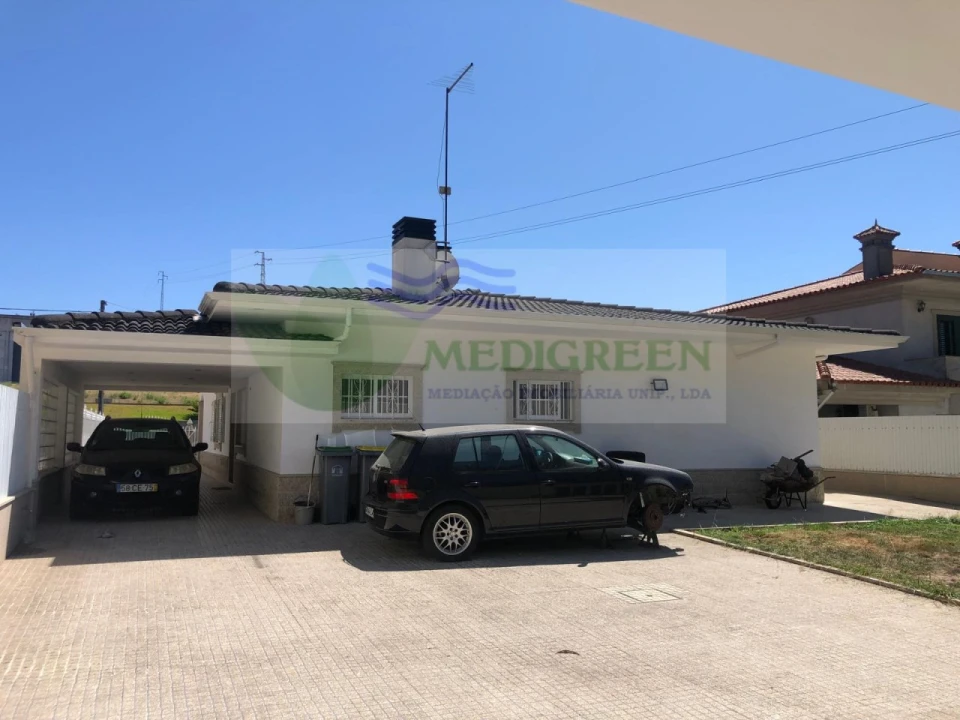 Moradia T3 para Venda em São João de Ver Foto 32