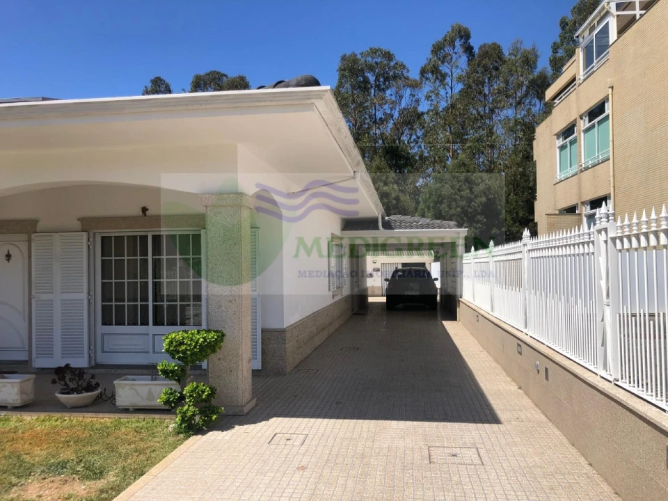 Moradia T3 para Venda em São João de Ver Foto 34