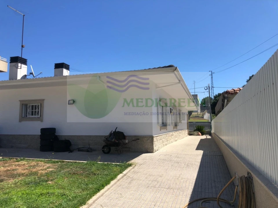 Moradia T3 para Venda em São João de Ver Foto 36