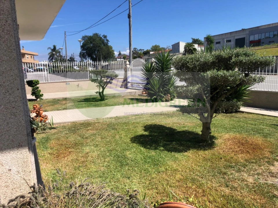 Moradia T3 para Venda em São João de Ver Foto 37