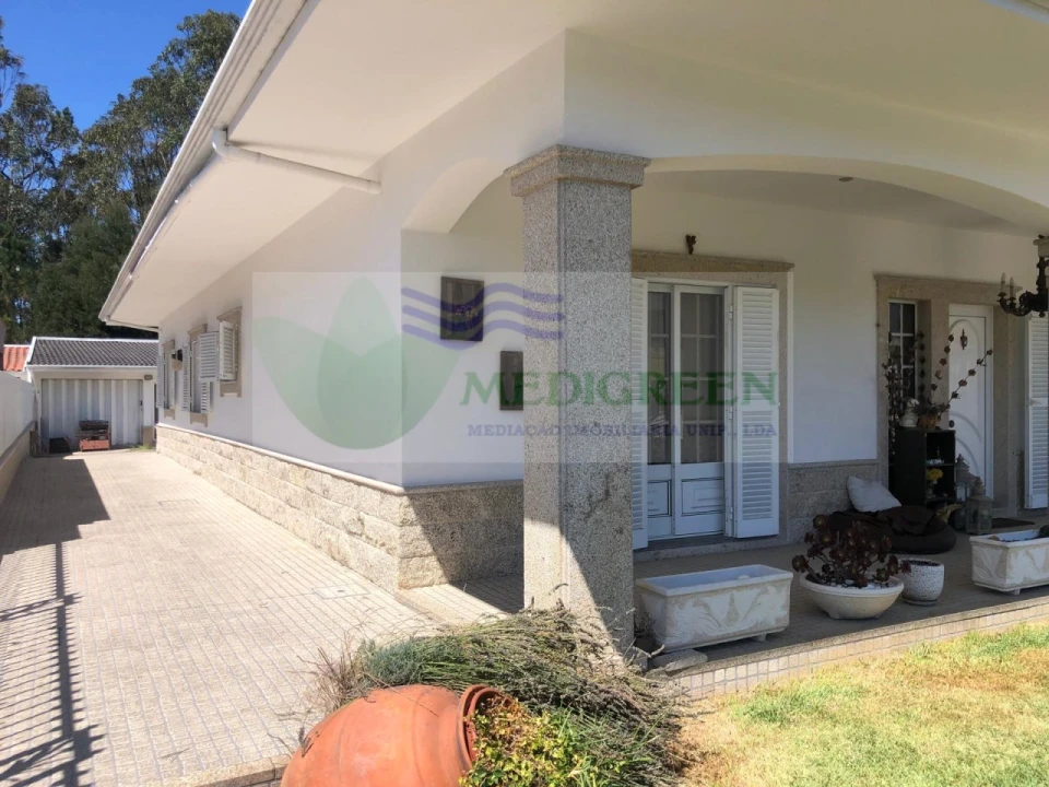 Moradia T3 para Venda em São João de Ver Foto 39