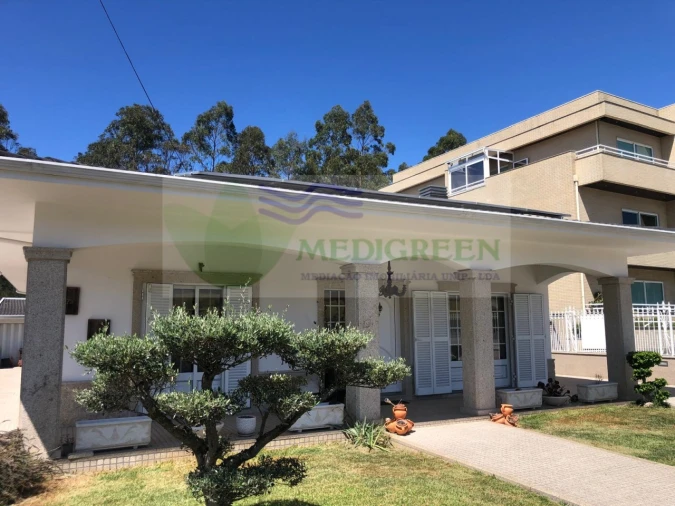 Moradia T3 para Venda em São João de Ver Foto 5