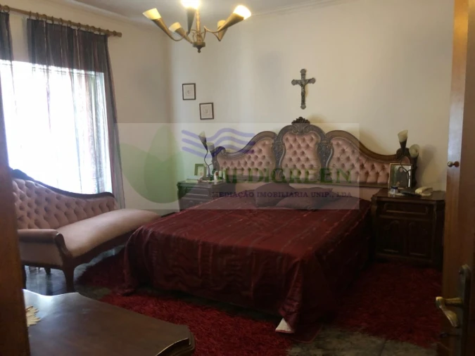 Moradia T3 para Venda em São João de Ver Foto 15