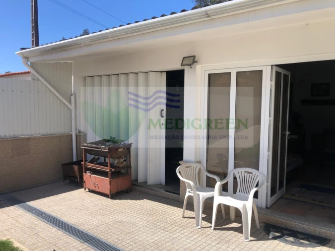 Moradia T3 para Venda em São João de Ver Foto 29