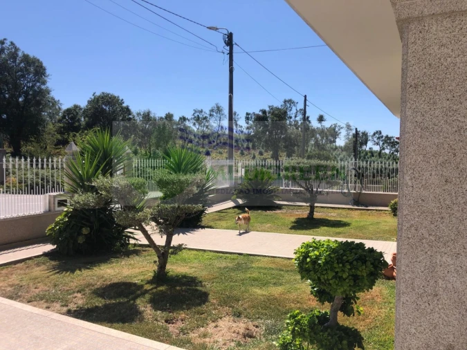 Moradia T3 para Venda em São João de Ver Foto 33