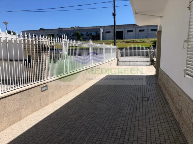 Moradia T3 para Venda em São João de Ver Foto 35