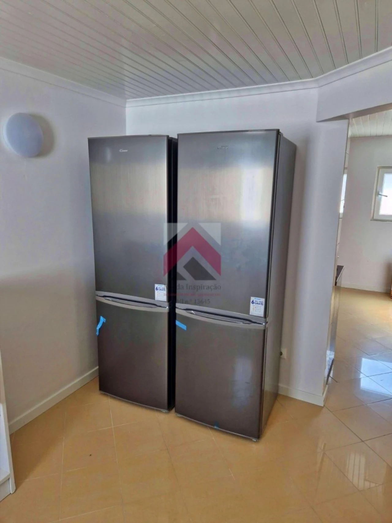 Moradia T9 para Venda em Ajuda Foto 8