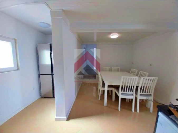 Moradia T9 para Venda em Ajuda Foto 5