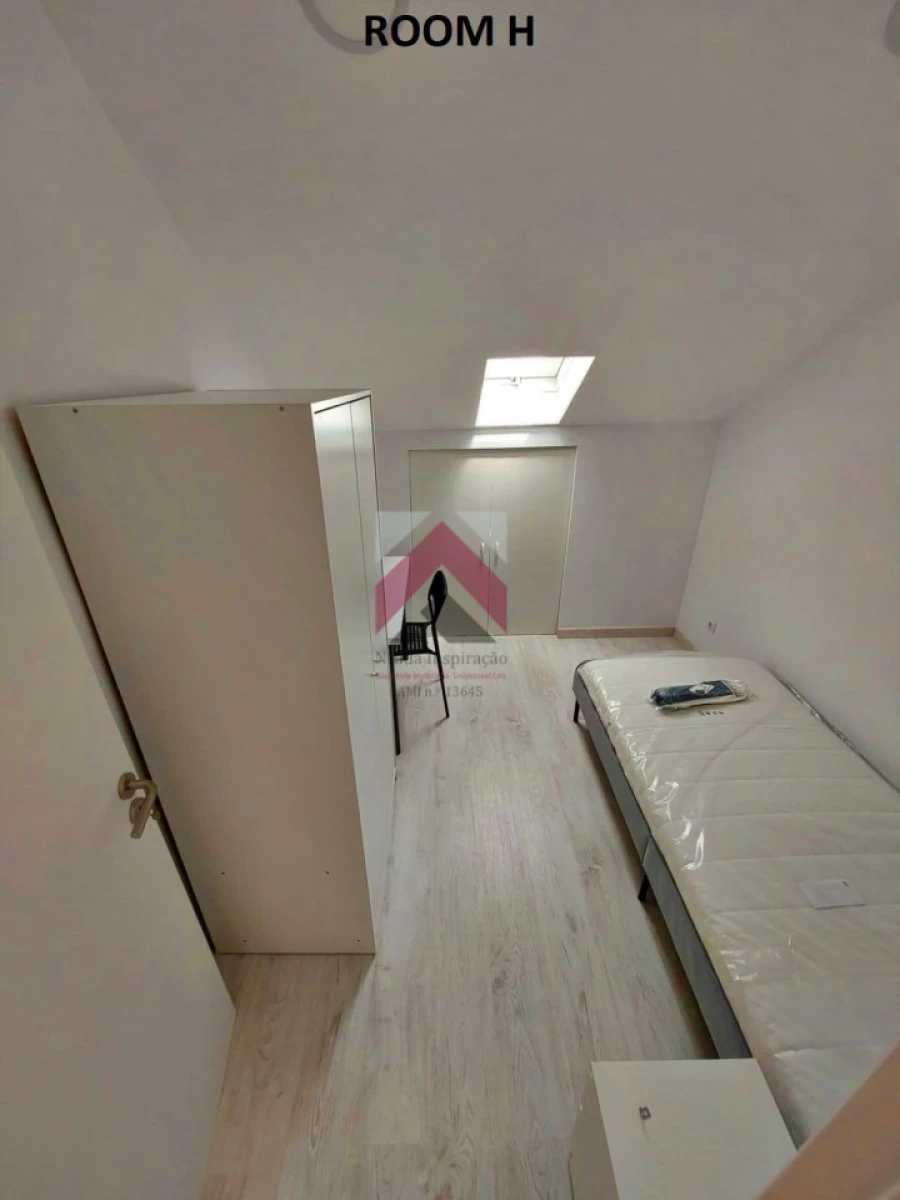 Moradia T9 para Venda em Ajuda Foto 13