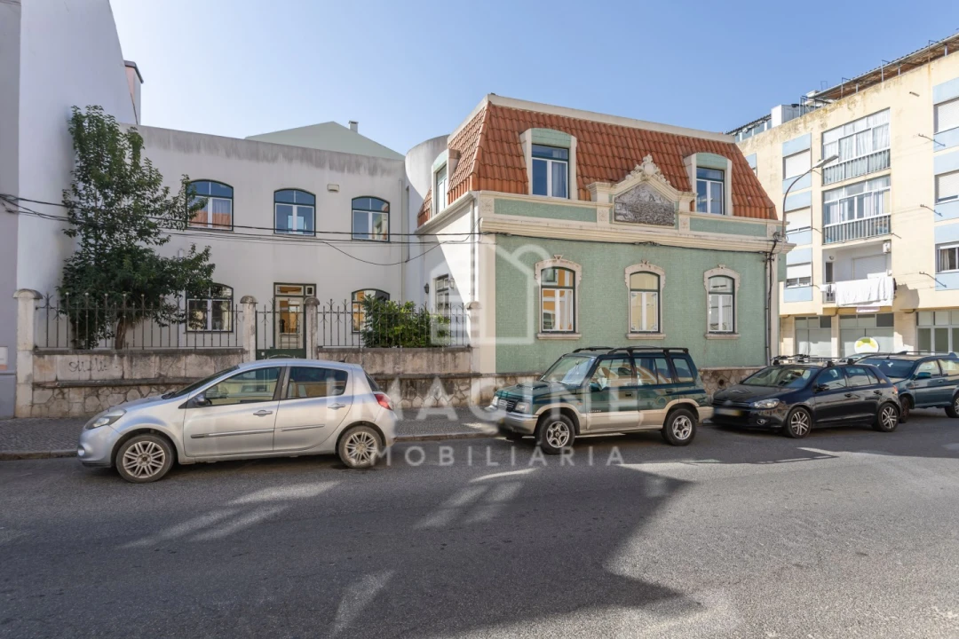 Prédio para Venda em União das Freguesias de Setúbal Foto 7
