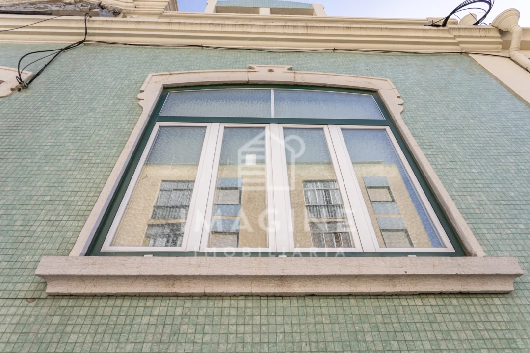 Prédio para Venda em União das Freguesias de Setúbal Foto 9