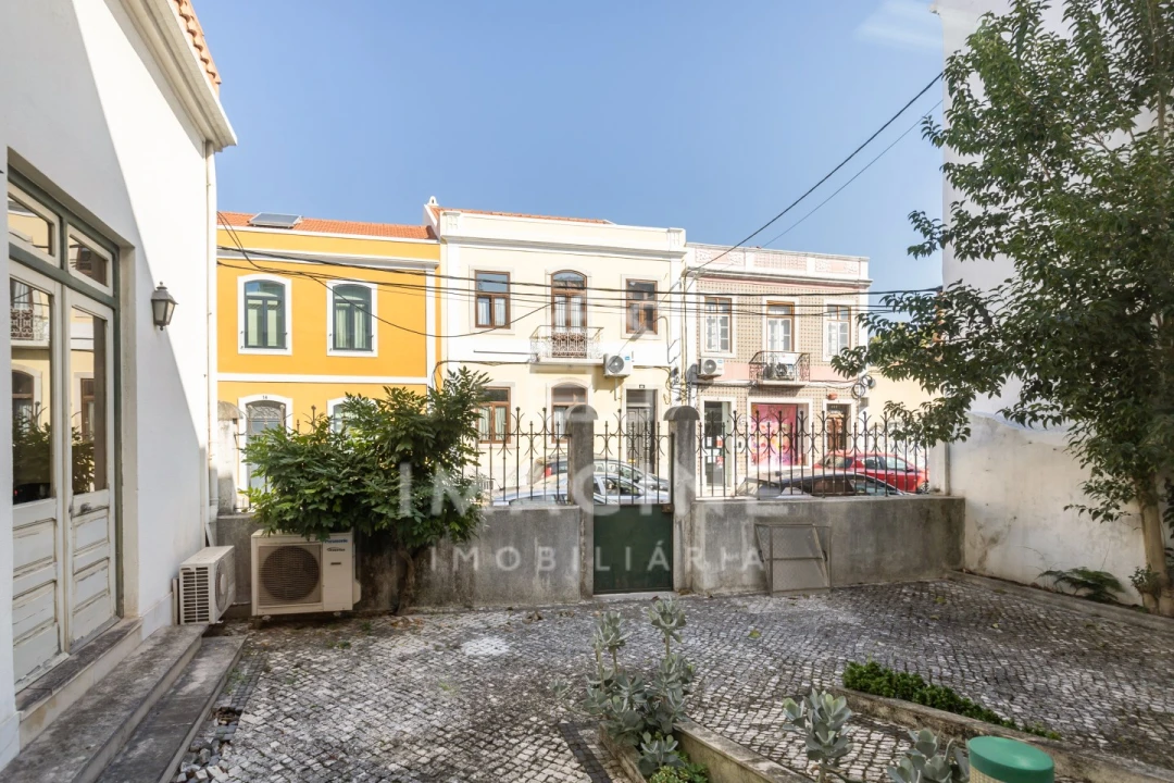 Prédio para Venda em União das Freguesias de Setúbal Foto 22