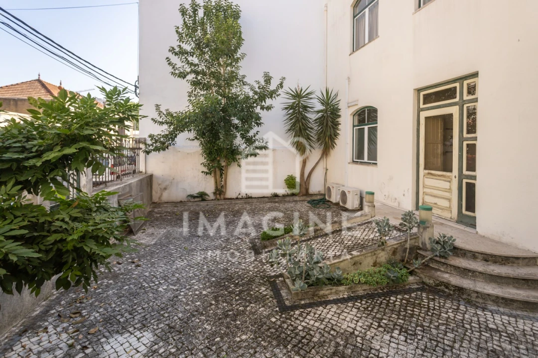 Prédio para Venda em União das Freguesias de Setúbal Foto 23