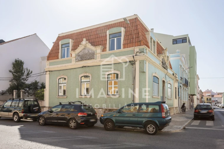 Prédio para Venda em União das Freguesias de Setúbal Foto 5