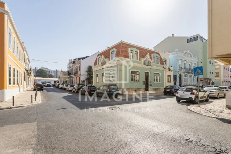 Prédio para Venda em União das Freguesias de Setúbal Foto 6