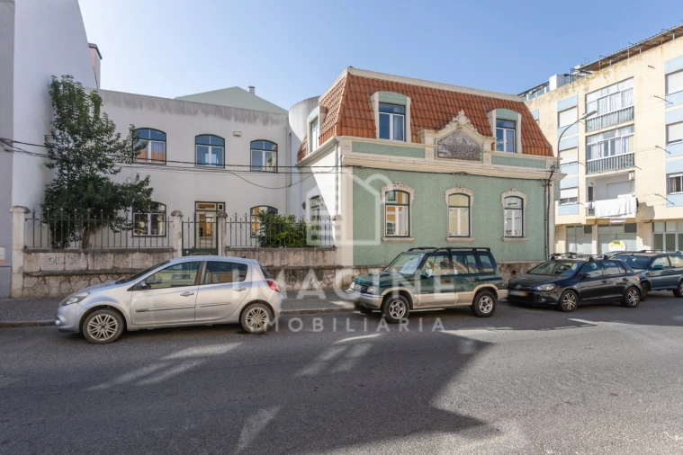 Prédio para Venda em União das Freguesias de Setúbal Foto 7