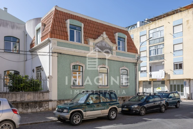 Prédio para Venda em União das Freguesias de Setúbal Foto 1