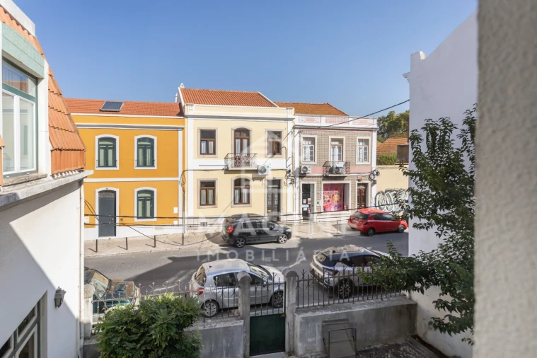 Prédio para Venda em União das Freguesias de Setúbal Foto 8