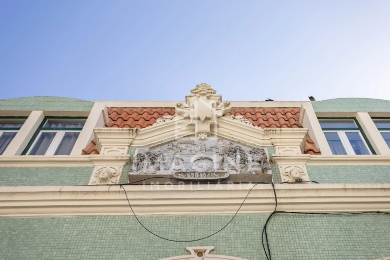 Prédio para Venda em União das Freguesias de Setúbal Foto 2