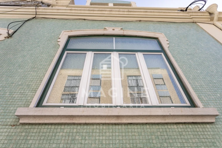 Prédio para Venda em União das Freguesias de Setúbal Foto 9