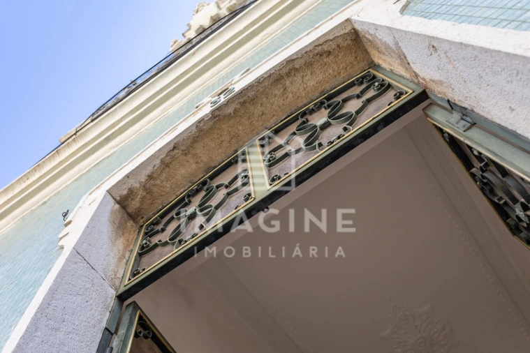 Prédio para Venda em União das Freguesias de Setúbal Foto 11