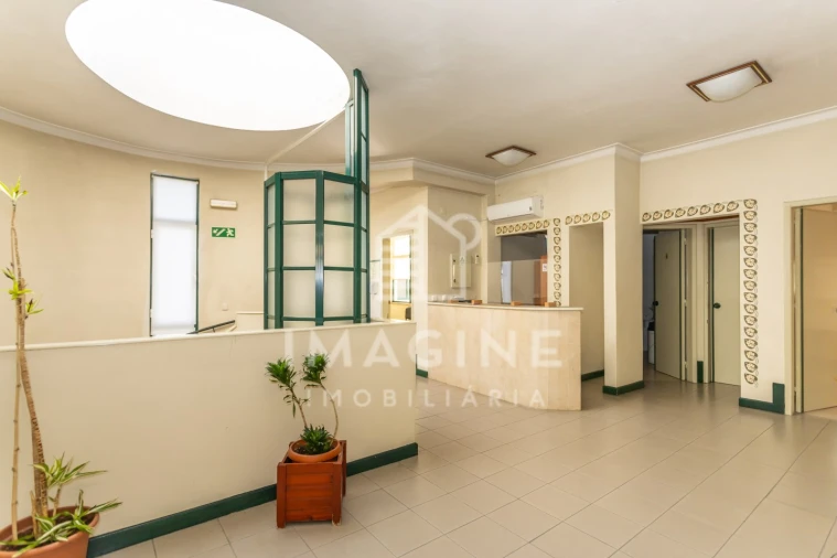 Prédio para Venda em União das Freguesias de Setúbal Foto 15