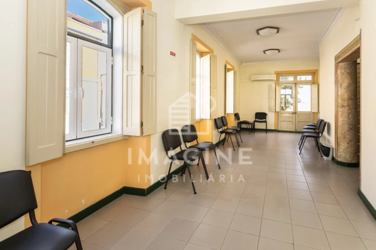 Prédio para Venda em União das Freguesias de Setúbal Foto 20