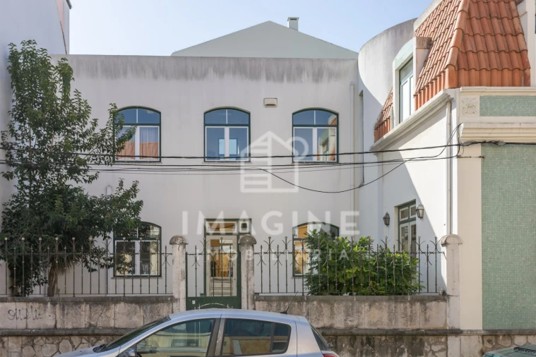 Prédio para Venda em União das Freguesias de Setúbal Foto 24