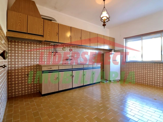 Moradia T2 para Venda em Silveira Foto 2