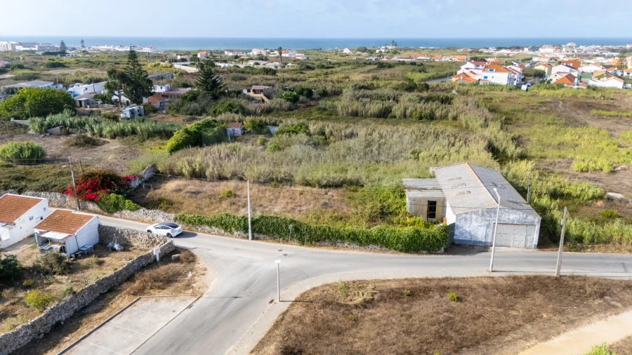 Terreno para Venda em Peniche Foto 9