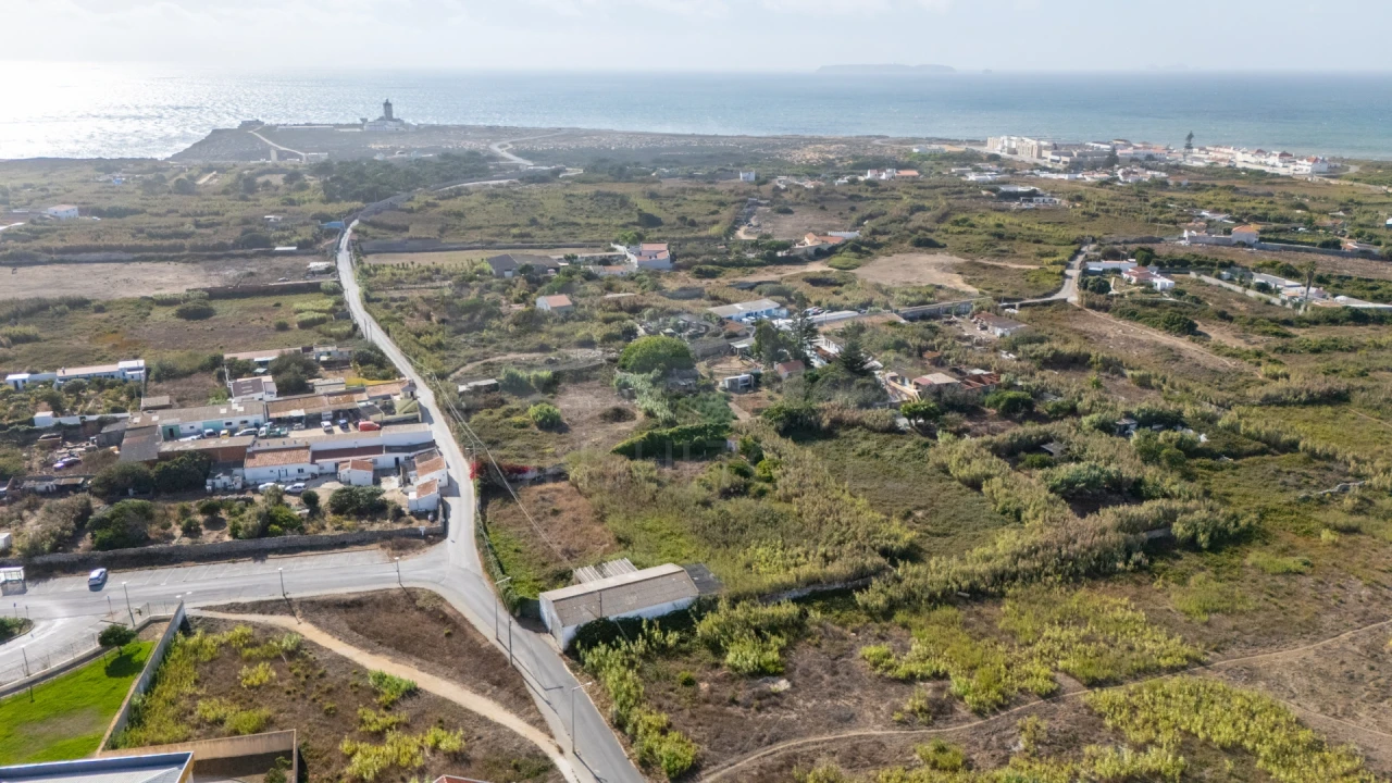 Terreno para Venda em Peniche Foto 5