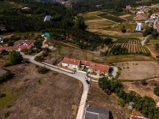 Moradia T3 para Venda em Santa Catarina Foto 3