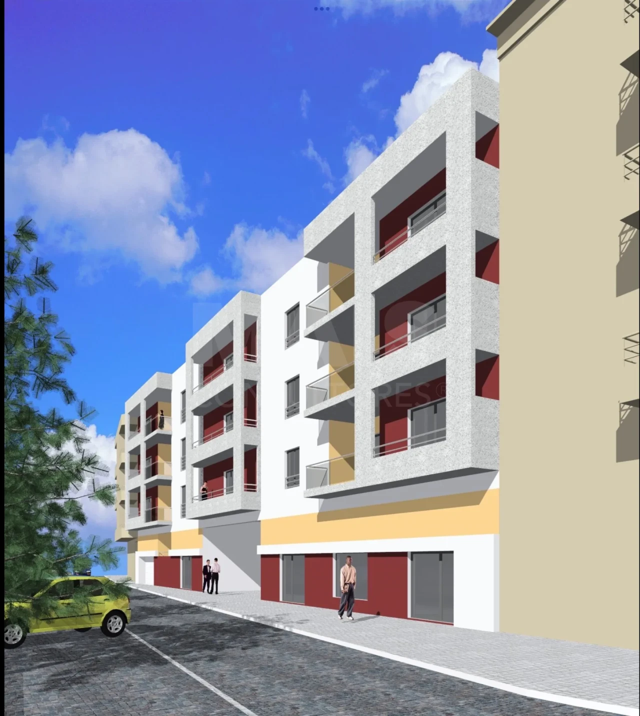 Terreno para Venda em Malveira e São Miguel de Alcainça Foto 2